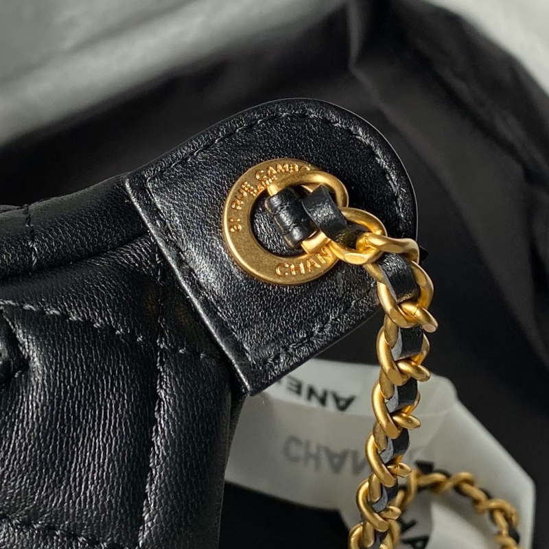 Chanel Waist & Chest Pack